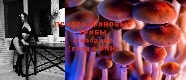 трава Заволжье